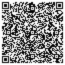 QR code with DE Koven Cleaners contacts