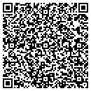 QR code with A&D Towing contacts