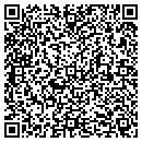 QR code with Kd Designs contacts