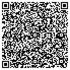 QR code with Simonds Excavating Inc contacts