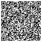 QR code with Southern Excavating & Contrng contacts