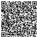 QR code with T&H Cleaners contacts