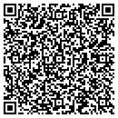 QR code with Hunter Towing contacts