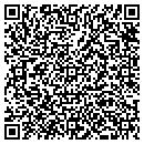 QR code with Joe's Towing contacts