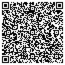 QR code with Anand Oksana I MD contacts