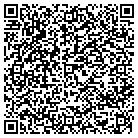 QR code with Peak Appliance & Laundry Systs contacts
