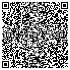 QR code with C J Suppression Inc contacts