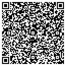 QR code with Hyson's Backhoe contacts