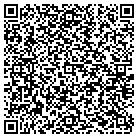 QR code with Mission Backhoe Service contacts