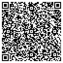 QR code with L F Wallace Tile Co contacts