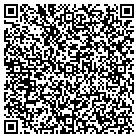 QR code with Justice Fire Sprinkler Inc contacts