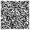 QR code with Apex Cleaners contacts