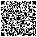 QR code with A Plus Grading And More contacts