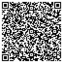 QR code with J Quality Cleaners contacts