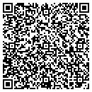 QR code with U S Leather Care Inc contacts