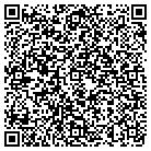 QR code with Hyatt Business Services contacts
