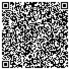 QR code with A Plus Gutter Systems Inc contacts