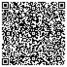 QR code with Custom-Made Rain Gutters Inc contacts