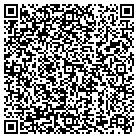 QR code with Anderson-Fowle Margo MD contacts