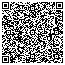 QR code with Klay By Kay contacts