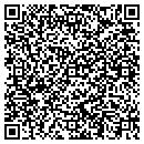 QR code with Rlb Excavating contacts