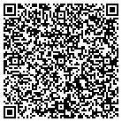 QR code with Material Girl Interiors LLC contacts