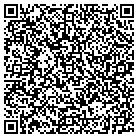 QR code with Rain Gutter Service of Palo Alto contacts