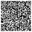 QR code with A M E Plumbing & Heating LLC contacts