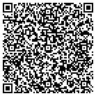 QR code with N P Brulotte & Sons Plumbing contacts