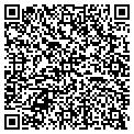QR code with Thomas Dancer contacts