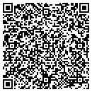 QR code with Hoover Terraces contacts