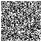 QR code with Hurricane Seamless Gutters Inc contacts