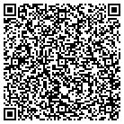 QR code with Rhc Accounting Services contacts