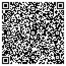 QR code with Alur Radha I MD contacts