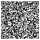 QR code with Ultra Service contacts