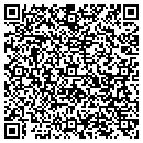 QR code with Rebecca T Pushkin contacts