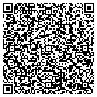 QR code with Oakleigh Interiors Ltd contacts