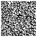 QR code with Cj Guttering contacts