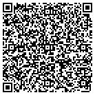 QR code with Hicks Piano & Organ Service contacts