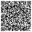 QR code with Jan E Holloway contacts
