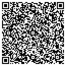 QR code with A-One Seamless Gutters contacts