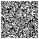 QR code with Robert Post contacts