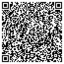 QR code with King Gutter contacts