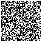 QR code with Precision Seanless Gutters LLC contacts