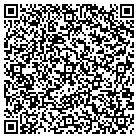 QR code with Rain Guard Seamless Gutters CO contacts