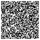 QR code with Rain-Tite Seamless Gutter Co Inc contacts
