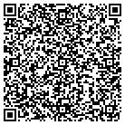 QR code with Mckiness Excavating Inc contacts