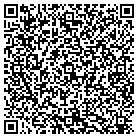 QR code with Marcoux Concrete Co Inc contacts