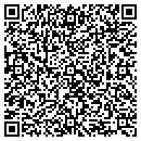 QR code with Hall Road Car Wash Inc contacts