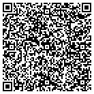 QR code with Pline Bulldozing & Grading Co Inc contacts